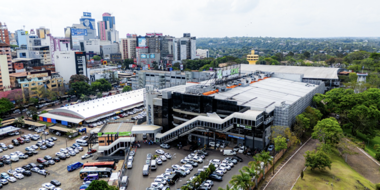 Transporte Exclusivo New Zone & Loumar para a Black Friday 24h