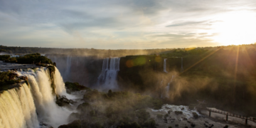 Há 14 anos, uma das Maravilhas do Mundo é nossa!