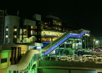 New Zone celebra 1º ano como polo comercial e turístico inovador em Ciudad del Este