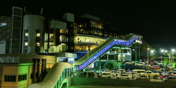 New Zone celebra seu primeiro ano consolidado como um dos polos comerciais e turísticos mais inovadores de Cidade do Leste.