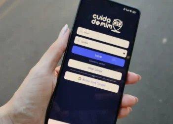 Aplicativo “Cuida de Mim” propõe proteção preventiva e rápida em situações de risco