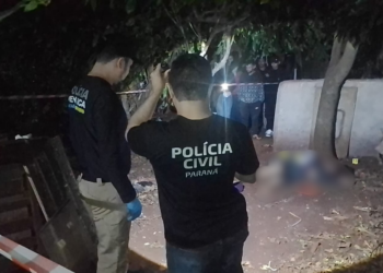 Homem é executado a tiros no bairro Cidade Nova