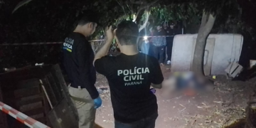 Homem é executado a tiros no bairro Cidade Nova