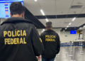 Polícia Federal prende passageiro por descaminho no Aeroporto Internacional de Foz do Iguaçu