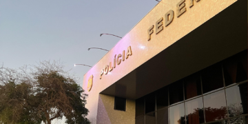 PF cumpre mandado e prende suspeito de armazenar e compartilhar material de abuso sexual infantojuvenil