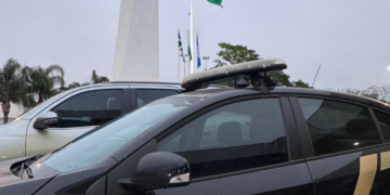 Argentina e Paraguai entregam foragidos à Polícia Federal em operações na fronteira