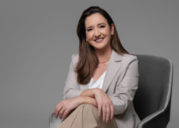 Elaine Tenerello, do Visit Iguassu, é finalista do Grand Prix Prêmio Caio 2025