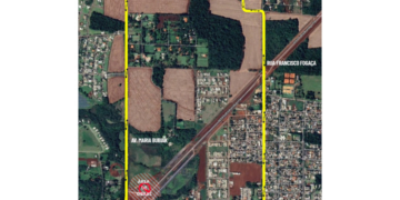 Novo viaduto da Perimetral Leste começa a operar nesta sexta-feira (14)