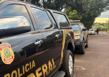 Ação conjunta entre Brasil e Argentina resgata jovem paraguaia em situação de risco