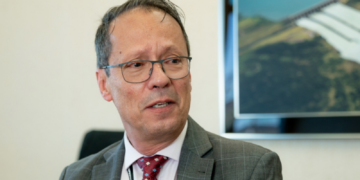 Ex-chefe de Gabinete assume Hospital Municipal