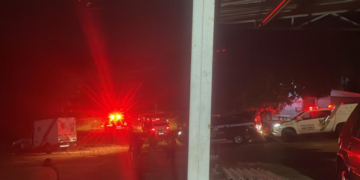 Motorista de aplicativo reage a assalto e mata bandido em Medianeira