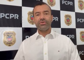 Delegado fala sobre tentativa de roubo no Jardim Jupira
