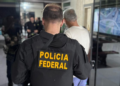 Delegado da PF detalha estrutura e alcance do tráfico internacional de armas e drogas na Operação Infidelis