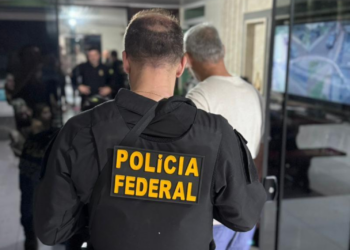 Delegado da PF detalha estrutura e alcance do tráfico internacional de armas e drogas na Operação Infidelis