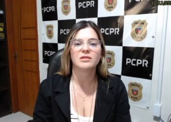 Motorista paraguaio é preso após grave acidente com morte na BR-277