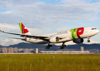 Presidente do Visit Iguassu comenta decisão da TAP e defende ampliação da conexão Curitiba–Foz do Iguaçu