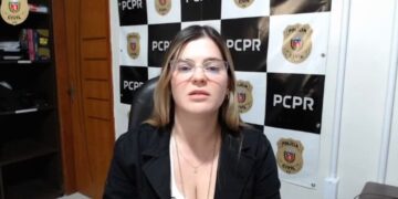 Motorista paraguaio é preso após grave acidente com morte na BR-277