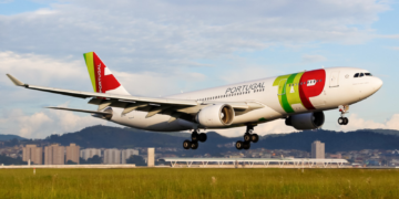 Presidente do Visit Iguassu comenta decisão da TAP e defende ampliação da conexão Curitiba–Foz do Iguaçu