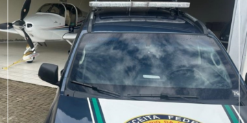 Operação Fronteira da Receita Federal preende mais de R$ 160 milhões em mercadorias