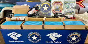 Na Black Friday, Receita reforça alerta sobre canetas emagrecedoras proibidas