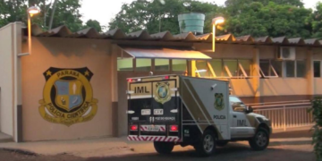 Mulher é morta a tiros na favela da Brás