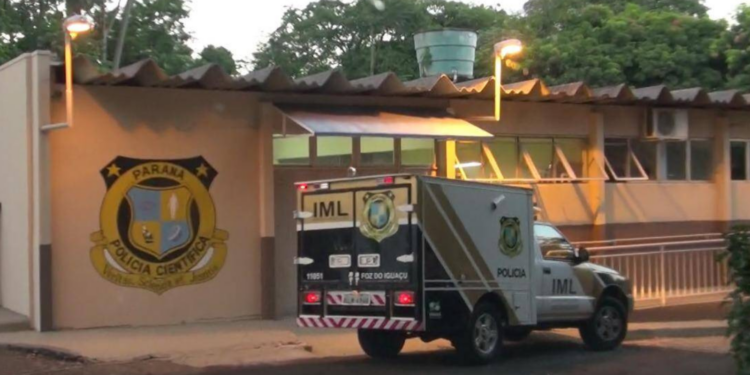 Mulher é morta a tiros na favela da Brás