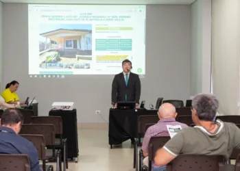 Leilão da Itaipu arrecada R$ 1,5 milhão com a venda de 3 imóveis