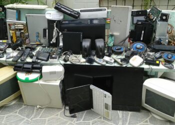 Rotary promove ação “Foz Futuro Limpo” para incentivar descarte correto e ajudar famílias