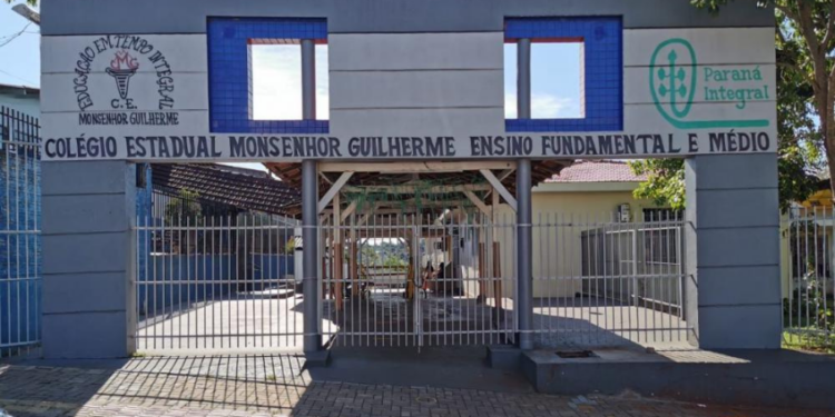 Governo abre consulta pública para terceirizar Colégio Monsenhor Guilherme