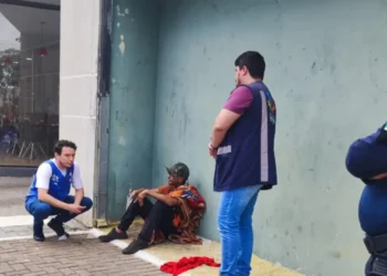 Foz amplia quadro de educadores sociais para atender aumento da demanda