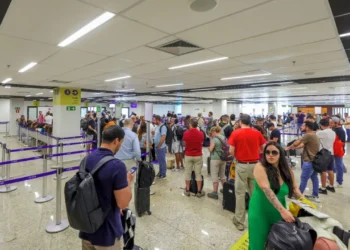 Feriado prolongado tem maior ocupação hoteleira do ano, diz secretário de Turismo