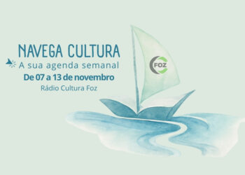 Navega Cultura – De 07 a 13 de novembro!