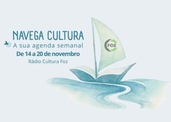 Navega Cultura – De 14 a 20 de novembro!