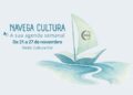 Navega Cultura – De 21 a 27 de novembro!