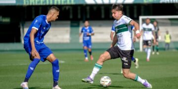 Foz do Iguaçu FC estreia no Paranaense contra o Coritiba no dia 7 de janeiro