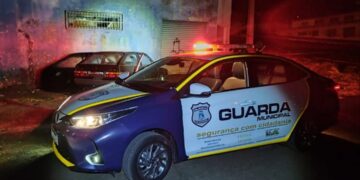 Homem que atirou em Guarda Municipal em 2024 é condenado a mais de 12 anos de prisão
