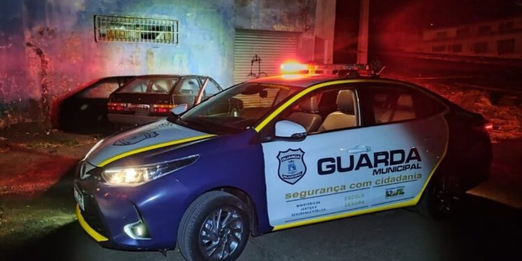 Homem que atirou em Guarda Municipal em 2024 é condenado a mais de 12 anos de prisão