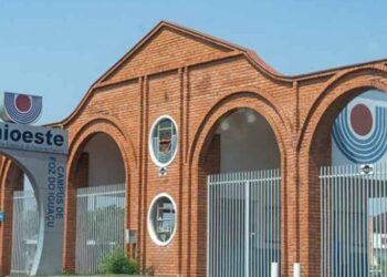 Número recorde de inscritos faz Unioeste abrir novo local de prova em Foz do Iguaçu