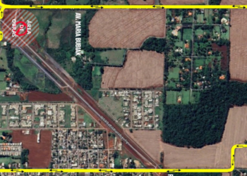 Novo viaduto da Perimetral Leste começa a operar nesta sexta-feira (14)