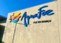 AquaFoz abre as portas dia 14 de novembro com ingressos promocionais