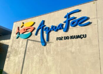AquaFoz abre as portas dia 14 de novembro com ingressos promocionais