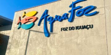 AquaFoz abre as portas dia 14 de novembro com ingressos promocionais