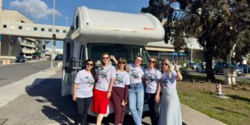 Jornalista parte em expedição pela Itália em busca das casas que custam 1 euro