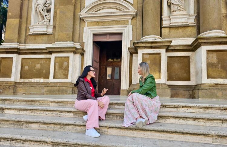 Jornalista parte em expedição pela Itália em busca das casas que custam 1 euro