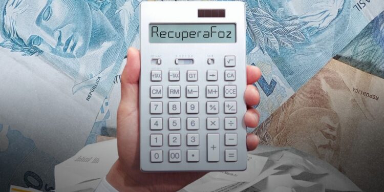 Vereadores aprovam programa RecuperaFoz para regularização de dívidas municipais