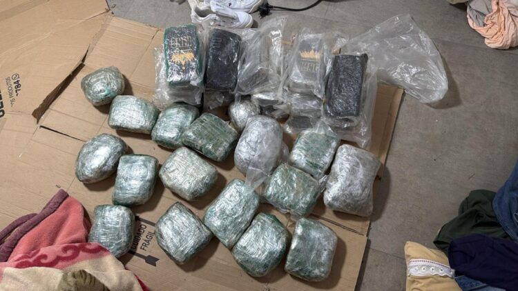 Delegado da PF detalha estrutura e alcance do tráfico internacional de armas e drogas na Operação Infidelis