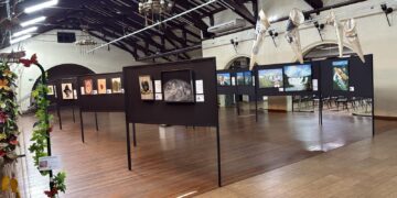Exposição Santos Dumond celebra os 50 anos da ACAPI