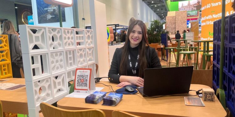 Visit Iguassu amplia presença internacional e reforça estratégias de marketing e eventos em novembro