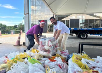 Campanha “Massa é Ser Solidário” garante ingressos com desconto no Dreams Park Show