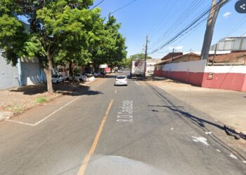 Rua Di Cavalcanti terá tráfego em duplo sentido ainda esse mês, anuncia Foztrans.